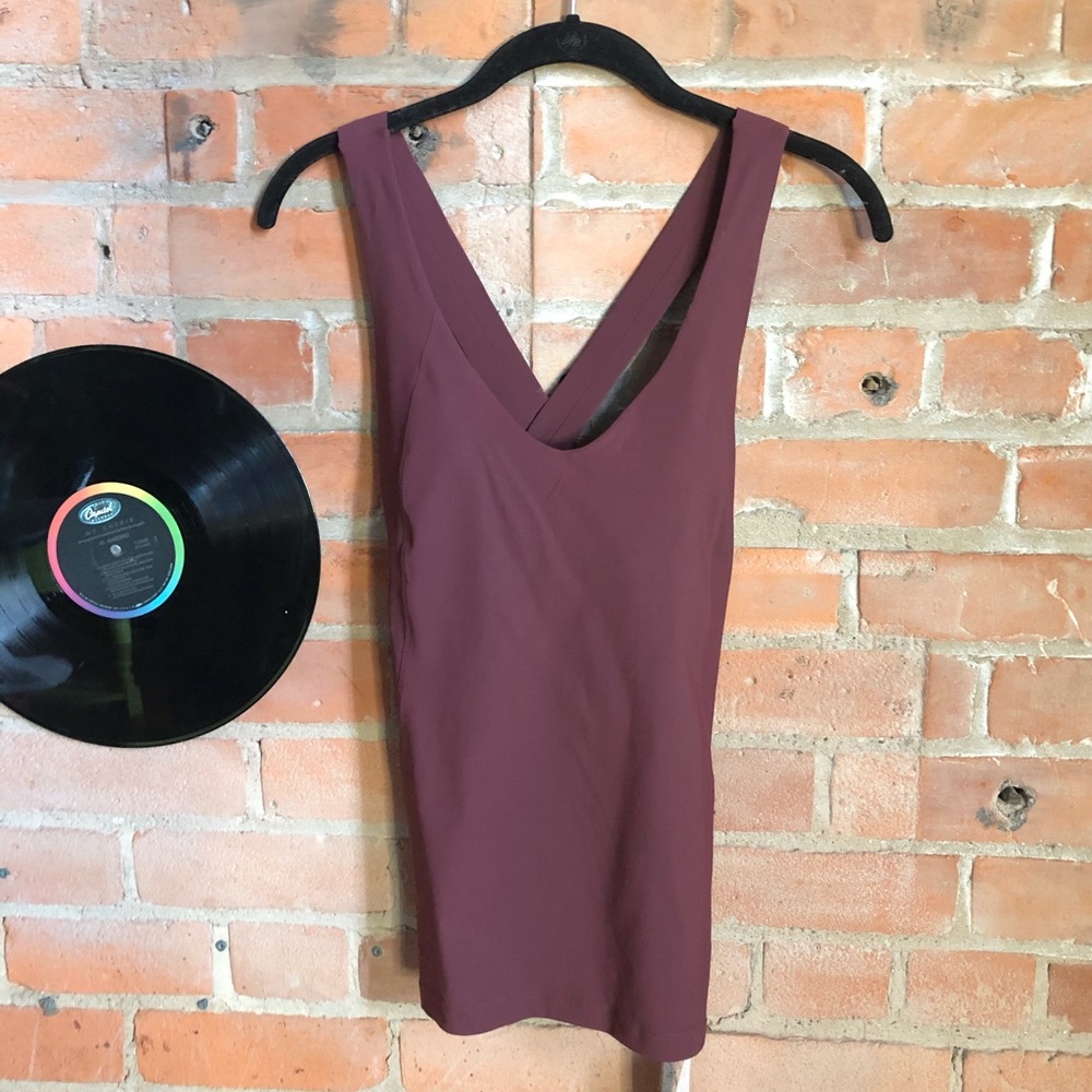 LuLu Lemon Athletic Tank